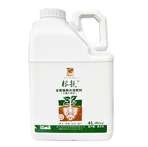 進(jìn)口水溶肥的使用技巧