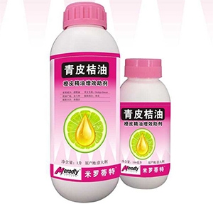 進(jìn)口水溶肥在茶園中如何施用