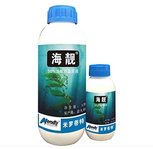 特種水溶肥的使用范圍