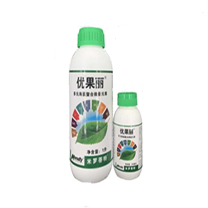 “九看”識得優(yōu)質(zhì)特種水溶肥