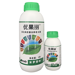 優(yōu)果麗?